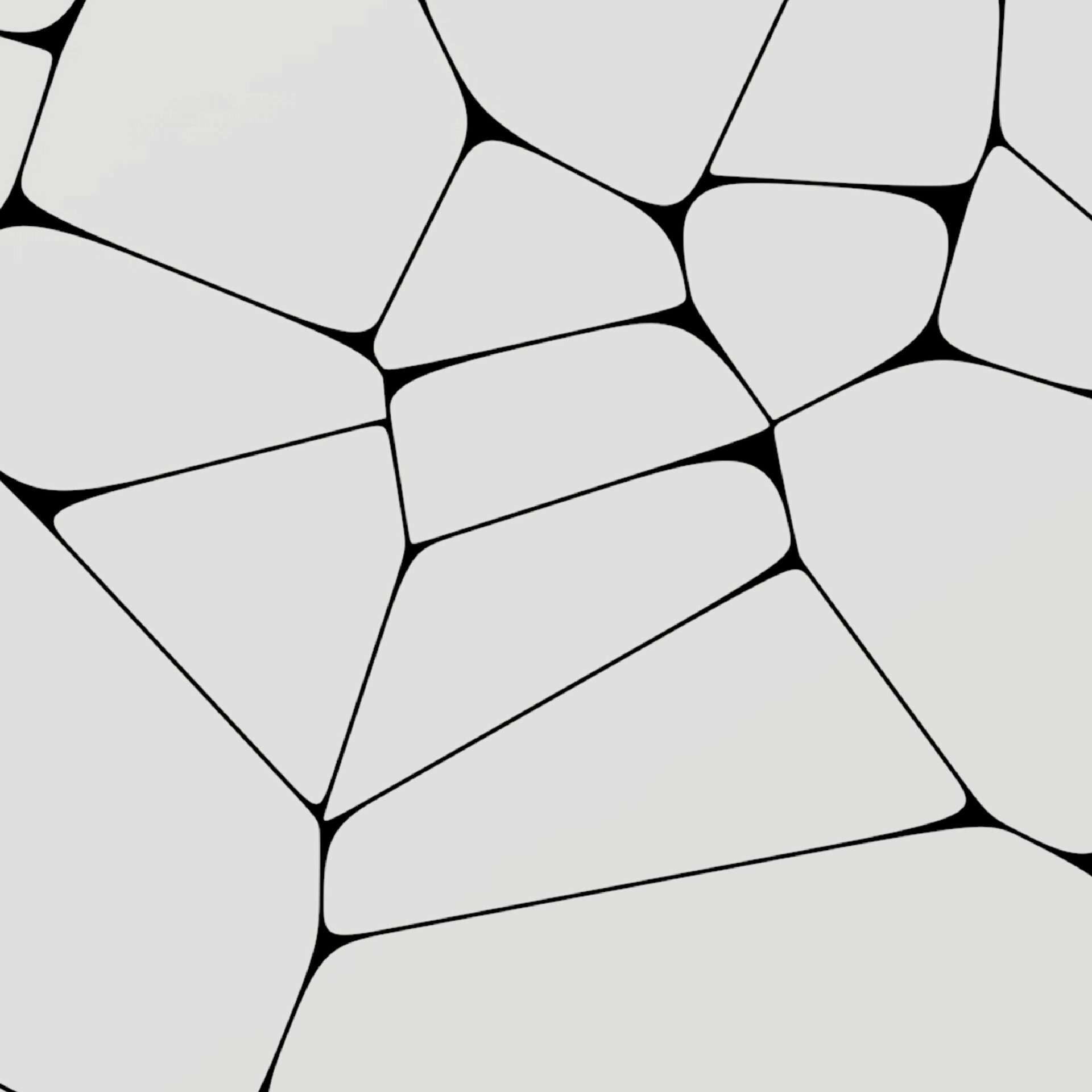 The FMUL cellular pattern