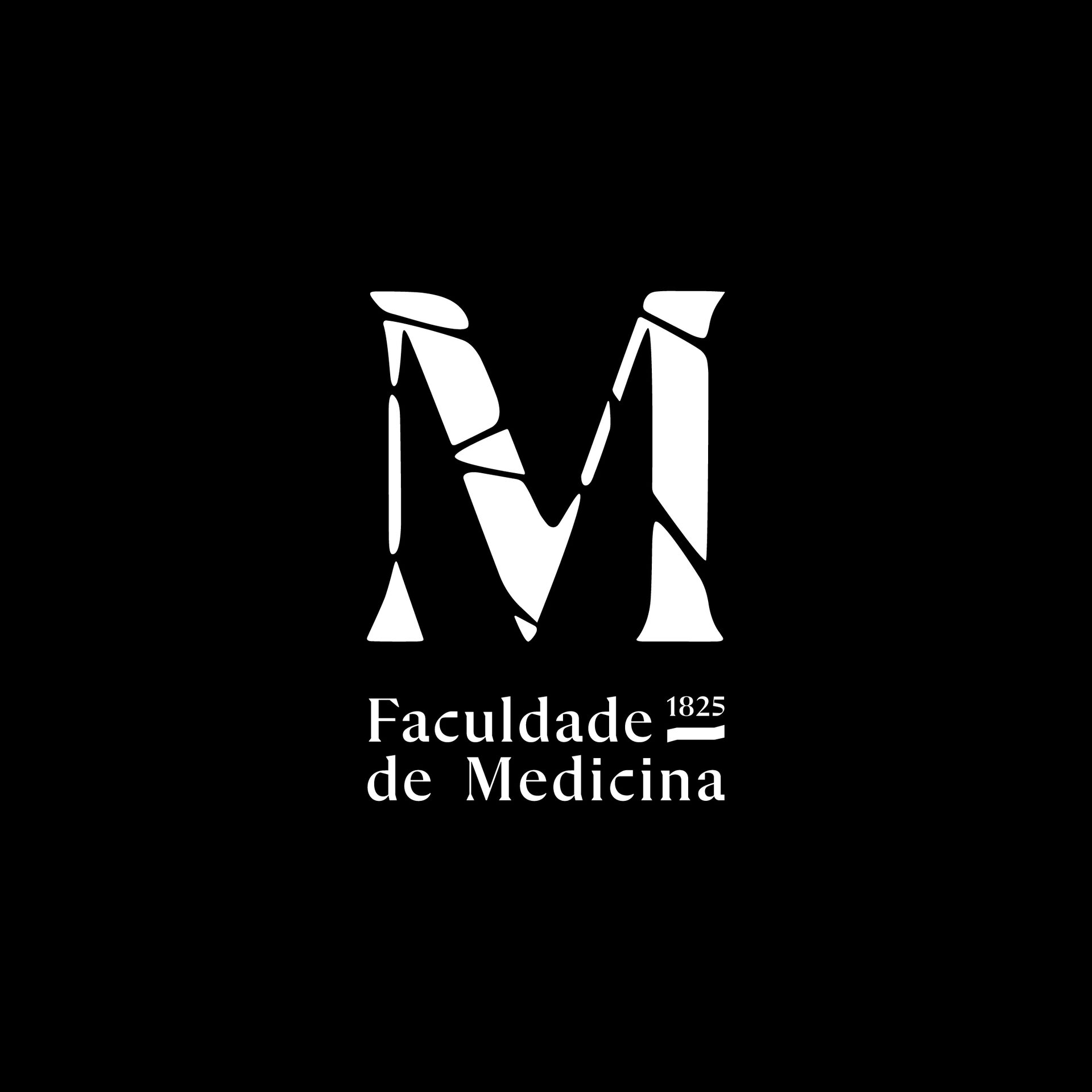 The FMUL M with Faculdade de Medicina