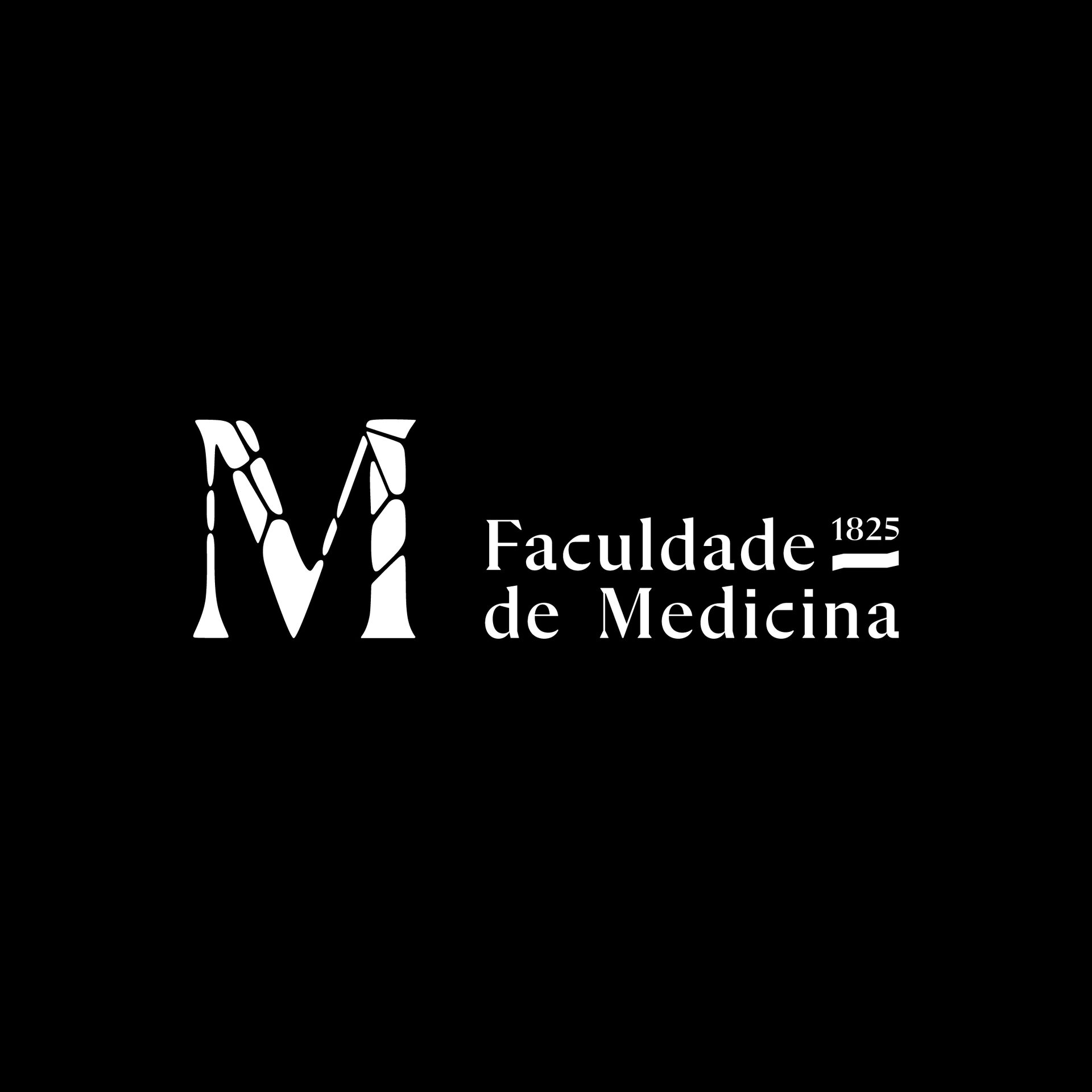 The horizontal FMUL logo