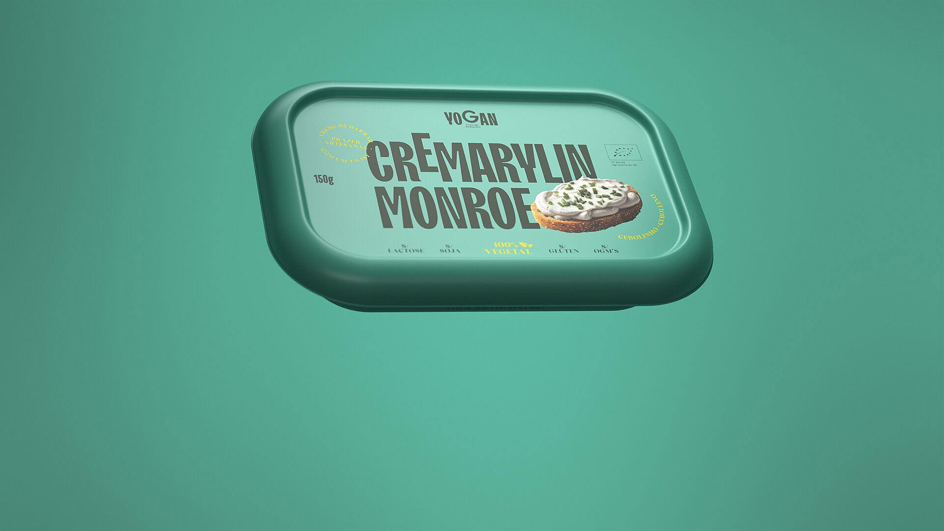 Cremarylin Monroe spread